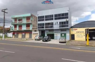Ponto comercial para alugar na Rua Henrique Dias, 206, Santa Catarina, Sapucaia do Sul