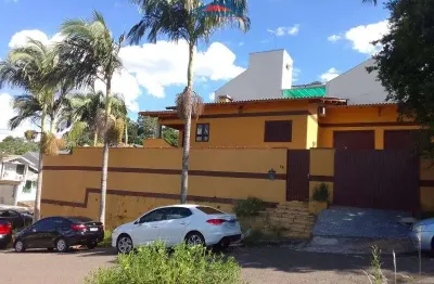 Casa com 3 quartos para alugar na Rua Lagustre, 66, Jardim Anchieta, Sapucaia do Sul
