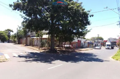 Terreno comercial para alugar na Avenida João Pereira de Vargas, 2463, Nova Sapucaia, Sapucaia do Sul