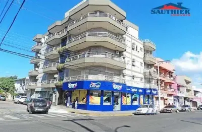 Apartamento com 3 quartos para alugar na Rua Marechal Deodoro, 350, Centro, Sapucaia do Sul