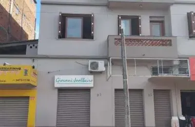 Ponto comercial à venda na Rua Garibaldi, 25, Centro, Esteio