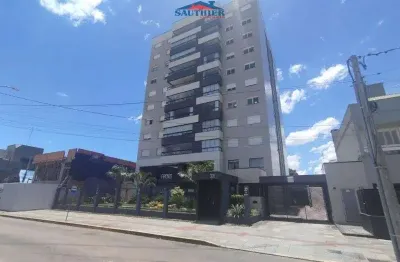 Apartamento com 2 quartos à venda na Avenida Padre Claret, 320, Centro, Esteio