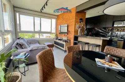 Apartamento com 2 quartos à venda na Rua Caxias, 485, Centro, Esteio