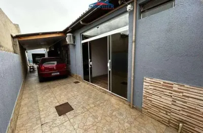 Casa com 2 quartos à venda na Rua Cacequi, 174, Novo Esteio, Esteio