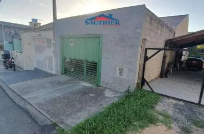 Casa com 3 quartos à venda na Rua Ildefonso Pinto, 138, Freitas, Sapucaia do Sul