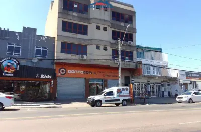 Ponto comercial para alugar na Avenida Mauá, 2366, Centro, Sapucaia do Sul