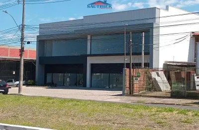 Ponto comercial para alugar na Rua Boqueirão, 1538, Estância Velha, Canoas