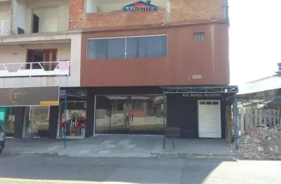 Ponto comercial para alugar na Rua São Luiz, 742, Jardim, Sapucaia do Sul
