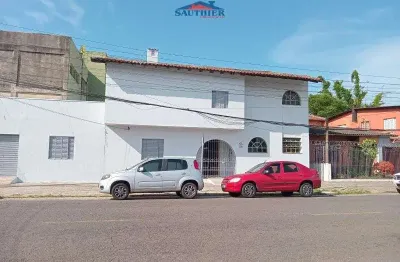 Casa com 10 quartos para alugar na Rua General José Machado Lopes, 58, Centro, Esteio