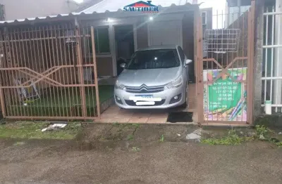 Casa com 4 quartos à venda na Rua Paulo Barbieri de Moura, 262, Fortuna, Sapucaia do Sul