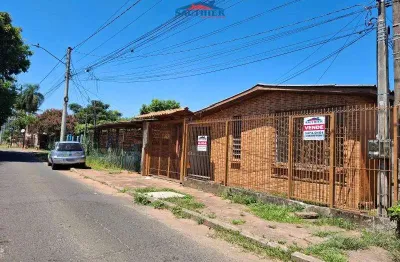 Casa com 2 quartos para alugar na Avenida José Joaquim, 132, São José, Sapucaia do Sul