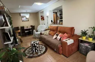 Apartamento com 2 quartos à venda na Rua Francisco Alves, 57, Parque Tamandaré, Esteio