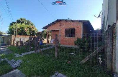 Casa com 2 quartos à venda na Rua Veiga Marques, 94, Parque Santo Inácio, Esteio