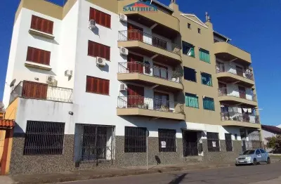 Ponto comercial para alugar na Rua Alfredo Juliano, 149, Primor, Sapucaia do Sul