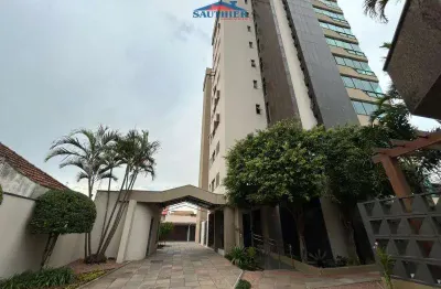 Apartamento com 4 quartos à venda na Rua Caxias, 600, Centro, Esteio