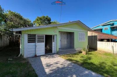 Casa com 2 quartos para alugar na Rua José de Alencar, 92, Vila Olímpica, Esteio