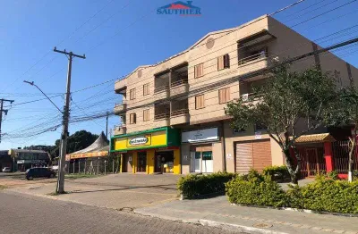 Apartamento com 2 quartos para alugar na Avenida Américo Vespúcio, 1234, Nova Sapucaia, Sapucaia do Sul