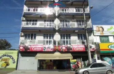 Apartamento com 2 quartos para alugar na Rua Nossa Senhora da Conceição, 174, Centro, Sapucaia do Sul