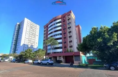 Apartamento com 3 quartos à venda na Rua Caxias, 969, Centro, Esteio