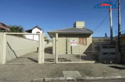 Casa com 2 quartos para alugar na Rua Sílvio Sanson, 651, Piratini, Sapucaia do Sul