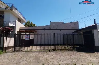 Kitnet / Stúdio para alugar na Rua Nereu Ramos, 715, Silva, Sapucaia do Sul