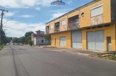 Ponto comercial para alugar na Rua São Luiz, 564, Jardim, Sapucaia do Sul
