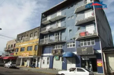 Kitnet / Stúdio para alugar na Rua Otaviano Silveira, 200, Centro, Sapucaia do Sul