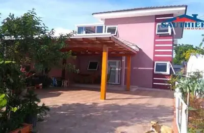 Casa com 3 quartos à venda na Rua Germano Hauschild, 73, Camboim, Sapucaia do Sul