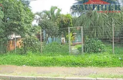 Terreno à venda na Rua Sete de Setembro, 71, Santa Catarina, Sapucaia do Sul