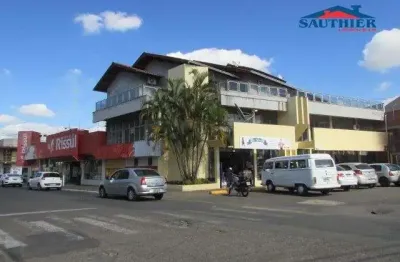 Sala comercial para alugar na Rua Taquara, 420, Walderez, Sapucaia do Sul