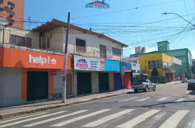 Ponto comercial para alugar na Rua Coronel João Corrêa, 23, Centro, Sapucaia do Sul