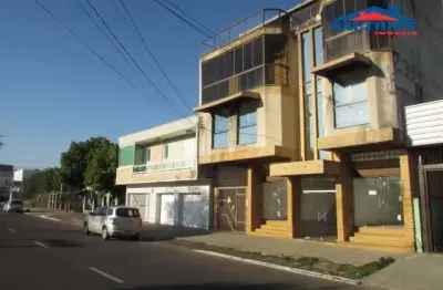 Ponto comercial para alugar na Avenida Presidente Vargas, 2806, São Sebastião, Esteio
