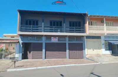 Ponto comercial para alugar na Avenida Albano Francisco da Silva, 171, Lomba da Palmeira, Sapucaia do Sul