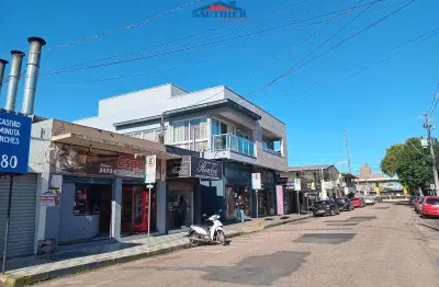 Ponto comercial para alugar na Rua Otaviano Silveira, 106, Centro, Sapucaia do Sul