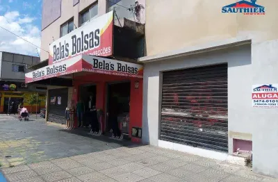 Ponto comercial para alugar na Avenida Presidente Vargas, 1538, Centro, Esteio