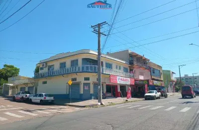 Ponto comercial para alugar na Rua Vinte Cinco De Julho, 194, Vargas, Sapucaia do Sul
