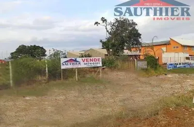 Terreno à venda na Rodovia Rs-118, Km 8, Distrito Industrial, Cachoeirinha