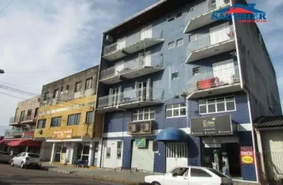 Kitnet / Stúdio para alugar na Rua Otaviano Silveira, 200, Centro, Sapucaia do Sul