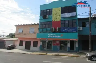 Sala comercial para alugar na Avenida Justino Camboim, 41, Centro, Sapucaia do Sul