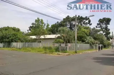 Terreno à venda na Rua Sete de Setembro, 217, Centro, Sapucaia do Sul
