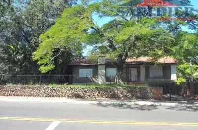 Terreno à venda na Avenida Rubem Berta, 1464, Freitas, Sapucaia do Sul
