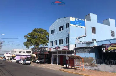 Apartamento com 1 quarto para alugar na Avenida João Pereira de Vargas, 2070, Nova Sapucaia, Sapucaia do Sul