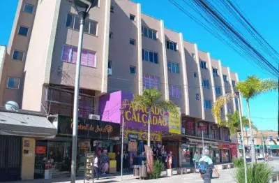 Apartamento com 1 quarto para alugar na Rua Ulisses Cabral, 99, Centro, Sapucaia do Sul