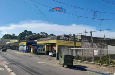 Terreno comercial para alugar na Avenida Padre Claret, 98, Centro, Esteio