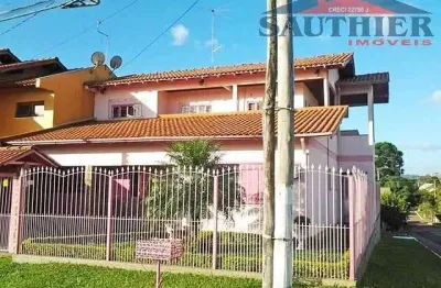 Casa com 3 quartos à venda na Rua Roque Gonzales, 522, Parque Santo Inácio, Esteio