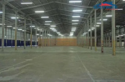 Barracão / Galpão / Depósito para alugar na Rodovia RS-118, Zona Rural, Gravataí