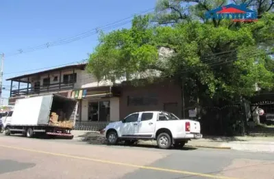 Apartamento com 1 quarto para alugar na Rua Pelotas, 299, Centro, Esteio