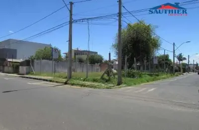 Terreno comercial para alugar na Tv. Santana 45 Esq Sete De Setembro, 45, Centro, Sapucaia do Sul