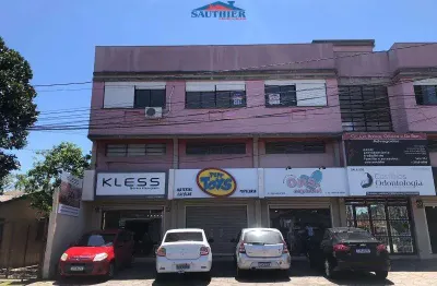 Sala comercial para alugar na Rua Jorge Assun, 481, Paraíso, Sapucaia do Sul