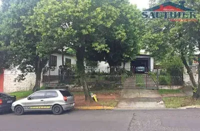 Terreno à venda na Avenida João Pereira de Vargas, 1016, Camboim, Sapucaia do Sul